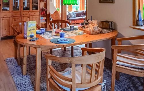 Slakmore Strand House | Nice Home In Slakmöre With Sauna