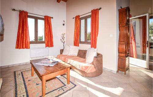 Sant'Andrea-di-Cotone House | Nice Home In St Andrea Di Cotone