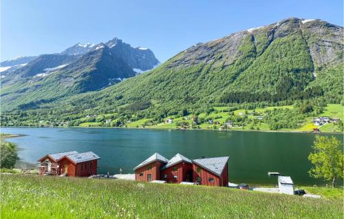 Sykkylven Apartment | Nice Home In Straumgjerde