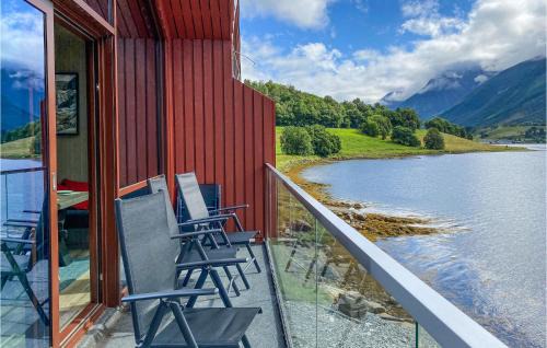 Sykkylven Apartment | Nice Home In Straumgjerde