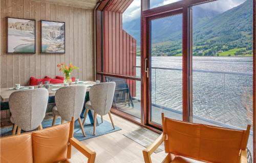 Sykkylven Apartment | Nice Home In Straumgjerde