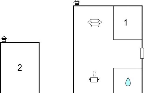 Syssleback House | Nice Home In Sysslebäck With Wifi