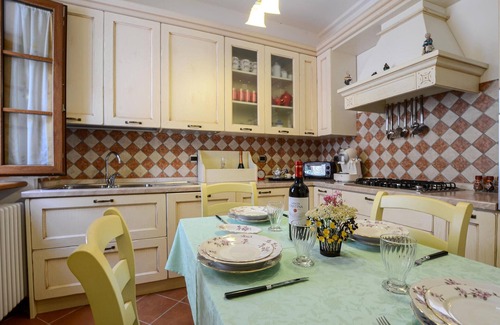 Stazzema House | Nice home in Terrinca with WiFi