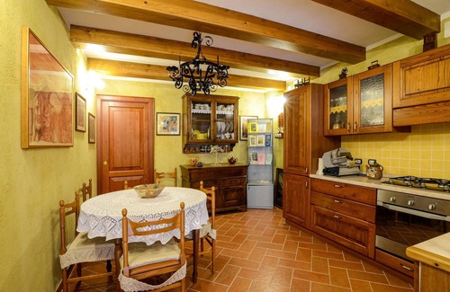 Stazzema House | Nice home in Terrinca with WiFi