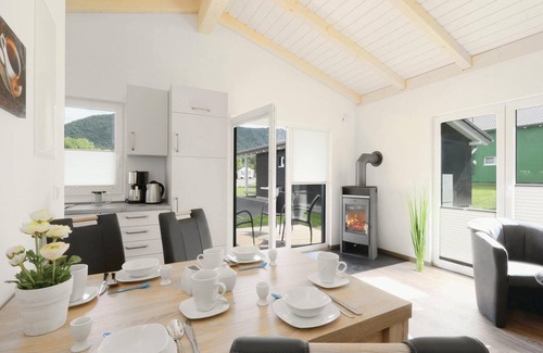 Thale House | Nice home in Thale with WiFi