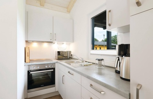 Thale House | Nice home in Thale with WiFi