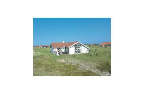Klitmoller House | Nice Home In Thisted With Sauna