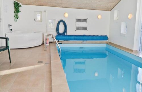 Klitmoller House | Nice Home In Thisted With Sauna