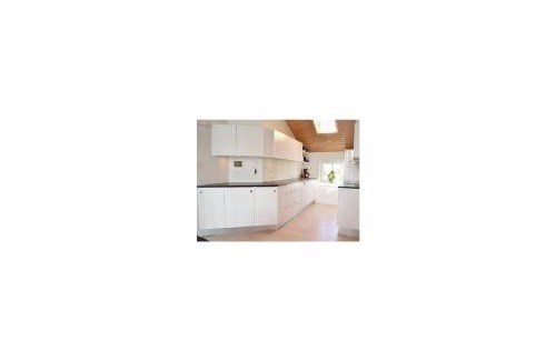 Klitmoller House | Nice Home In Thisted With Sauna