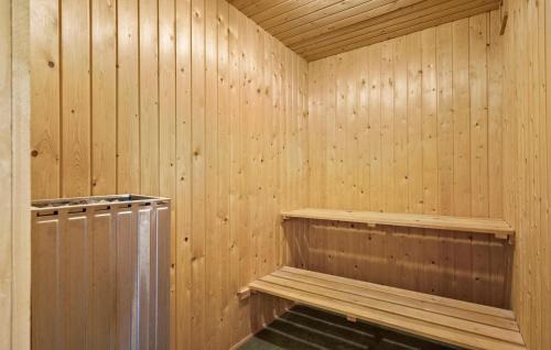Tim House | Nice Home In Tim With Sauna
