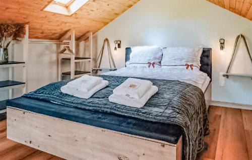 Tlen House | Nice Home In Tlen With Wifi