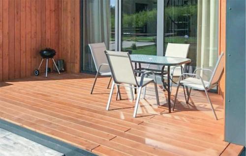 Tlen House | Nice Home In Tlen With Wifi