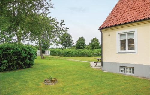 Tomelilla House | Nice Home In Tomelilla With Kitchen