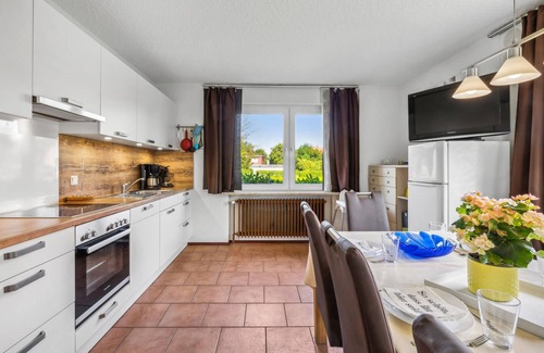 Tossens House | Nice home in Tossens with WiFi