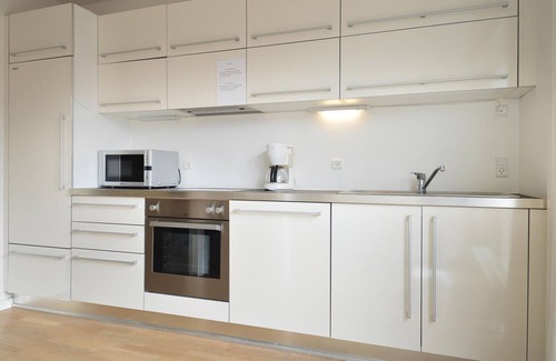 Thorsminde House | Nice home in Ulfborg with sauna
