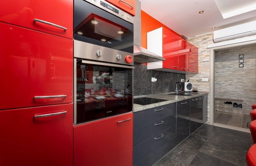 Vantacici House | Nice home in Vantacici with WiFi