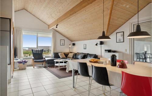 Vinderup House | Nice Home In Vinderup With Sauna