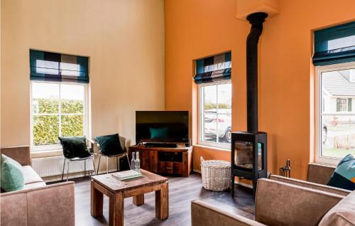 Vlagtwedde House | Nice Home In Vlagtwedde With Wifi