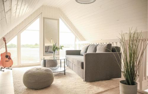 Wandlitz House | Nice Home In Zerpenschleuse With Sauna