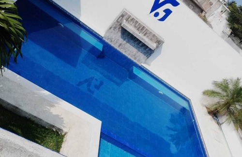 Playa Chachalacas Villa | Nice House in Chachalacas Beach and Dunes (pets welcome)
