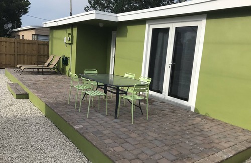 North Andrews Gardens House | Nice House 10 minutes away from the beach.
