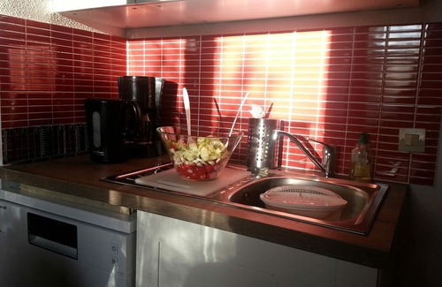 Moliets-et-Maa House | Nice house 2 bdrms + garden in quiet area, near beach and golf course