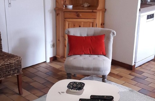 Moliets-et-Maa House | Nice house 2 bdrms + garden in quiet area, near beach and golf course