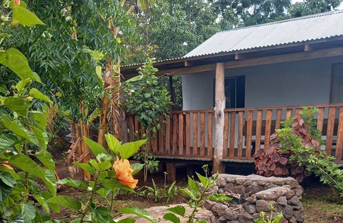 Hanga Roa House | Nice house Hare nehe nehe