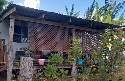 Hanga Roa House | Nice house Hare nehe nehe