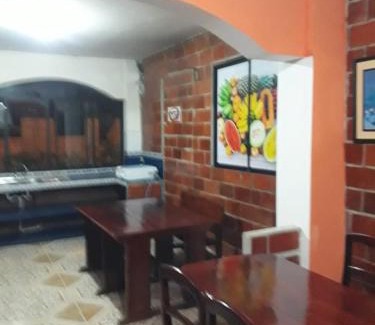 Tena Apartment | nice house in Ecuadorian Amazonia