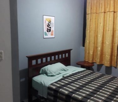 Tena Apartment | nice house in Ecuadorian Amazonia