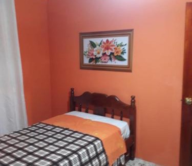 Tena Apartment | nice house in Ecuadorian Amazonia