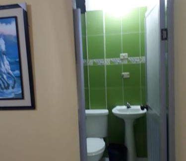 Tena Apartment | nice house in Ecuadorian Amazonia
