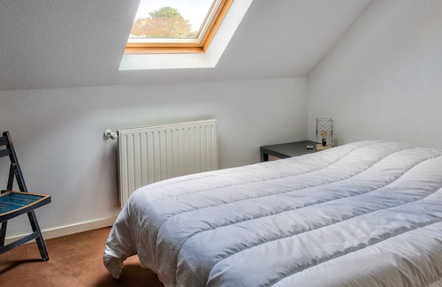 Treffiagat House | Nice house with garden for 6 in Treffiagat