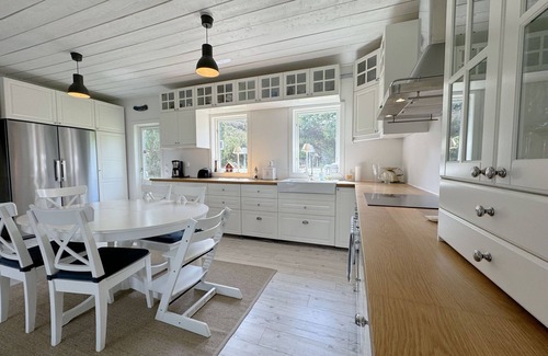 Marstrand House | Nice house with sea view on Marstrand | SE09064