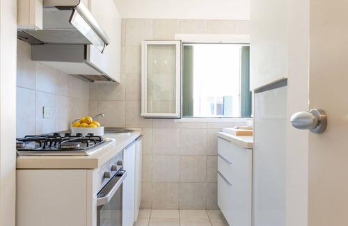 Punta Ala Apartment | Nice apartment for 6 guests with WIFI, A/C, TV, terrace and pets allowed