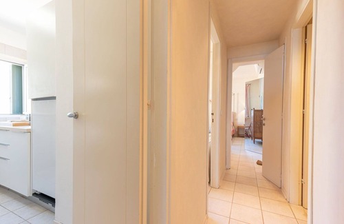 Punta Ala Apartment | Nice apartment for 6 guests with WIFI, A/C, TV, terrace and pets allowed