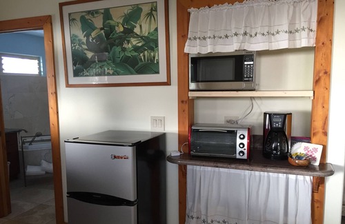 Kona Palisades Apartment | Nice Large Studio with Balcony