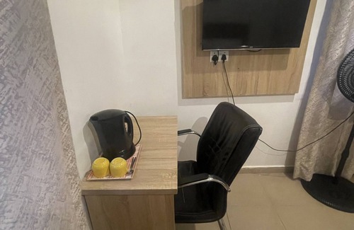 Surulere Apartment | Nice, neat, accessible, safe and comfortable at affordable price