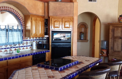 Las Conchas Villa | Nice Ocean view at Las Conchas, Rocky Point, Mexico
