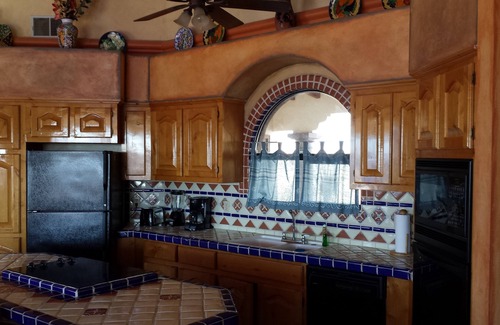 Las Conchas Villa | Nice Ocean view at Las Conchas, Rocky Point, Mexico