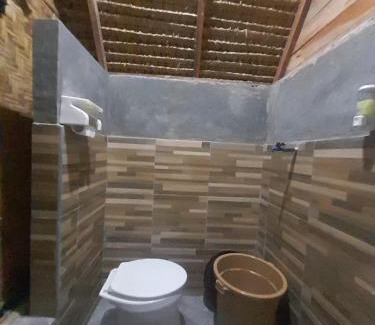 Kecamatan Gunungsari Villa | Nice Place In Kampung Lebah Murpeji Lombok