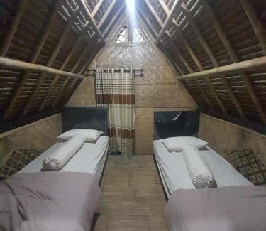 Kecamatan Gunungsari Villa | Nice Place In Kampung Lebah Murpeji Lombok