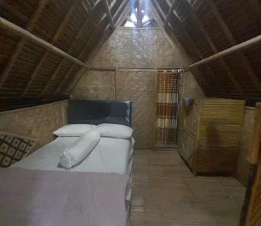 Kecamatan Gunungsari Villa | Nice Place In Kampung Lebah Murpeji Lombok