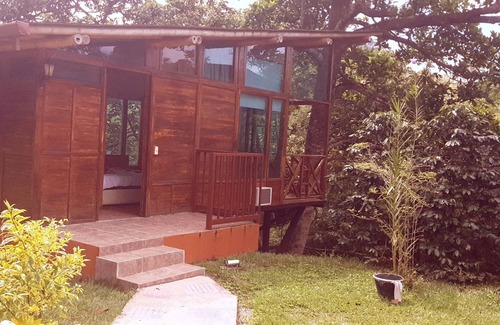 Quimbaya Ski Chalet | Nice place In quimbaya Quindio close to Natural parks