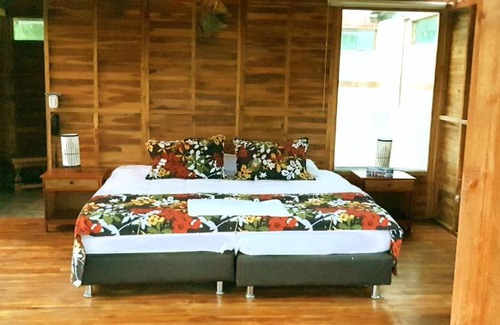 Quimbaya Ski Chalet | Nice place In quimbaya Quindio close to Natural parks