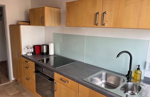 Ried Apartment | Nice quiet 2 room apartment
