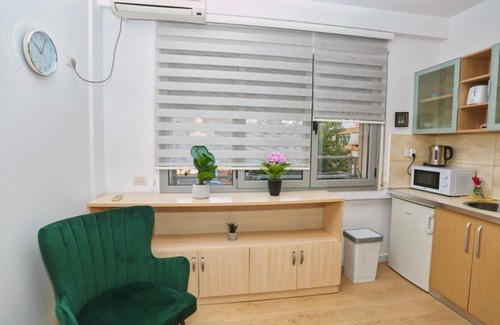 Tirana Apartment | Nice & quite studio apartment in Tirana