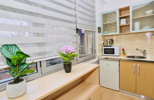 Tirana Apartment | Nice & quite studio apartment in Tirana