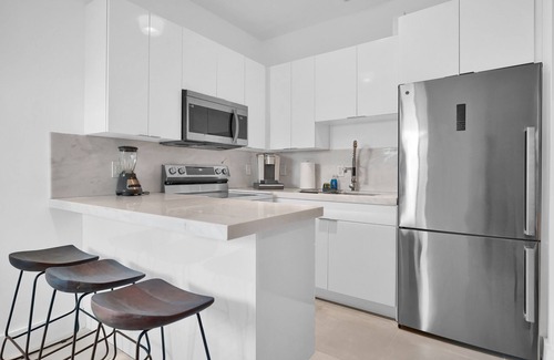 East Little Havana Villa | Nice Remodeled Villa 2 in Miami